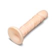 (image for) 8.25" Realistic Dildo - Light