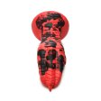 (image for) Demon Claw Fisting Silicone Dildo