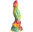 (image for) Majestic Merman Silicone Dildo
