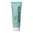 (image for) Beaver Butter SOOTHING SHAVING CREAM 8OZ
