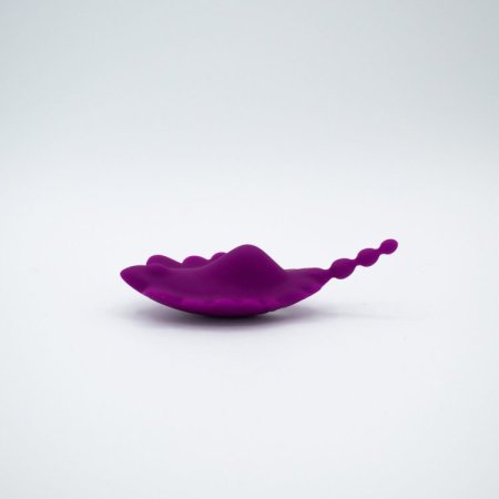 (image for) Shell Yeah! Remote Wearable Panty Vibe