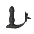 (image for) Cyrus App-Enabled Thrusting Prostate