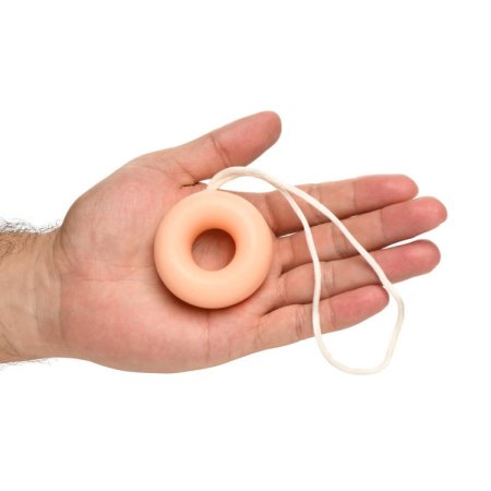 (image for) Sex on a Rope - Tiny Weeny Washer Soap *
