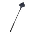 (image for) Temptasia Ardor - Silicone Spade Crop - Black