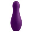 (image for) Playboy The Jet Set - Vibrator w/ case