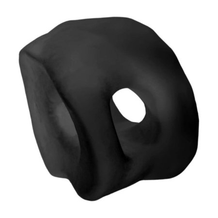 (image for) The Bumper - Black ( Base + Donut )