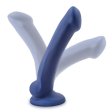 (image for) Avant - D10 - Ergo Mini Indigo