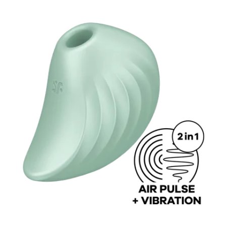 (image for) Pearl Diver - Mint