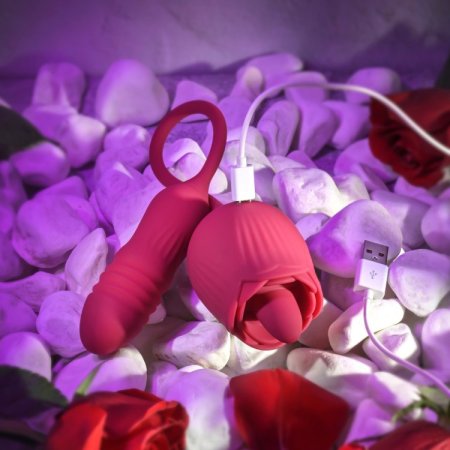 (image for) Evolved Wild Rose