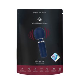 Give Into Me Pleasure Wand Box Case of 12 Give Into Me Pleasure Wand Box Case of 12