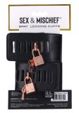 (image for) Brat Locking Cuffs