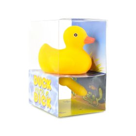 DUCK WITH A DICK