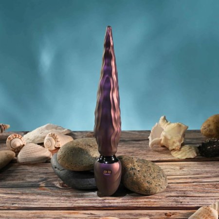 (image for) TESTER - Gender-X Into the Deep