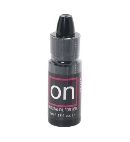 (image for) ON Arousal Oil For Her Ultra 5ml-1.7oz