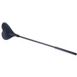 (image for) Temptasia Ardor - Silicone Heart Crop - Black