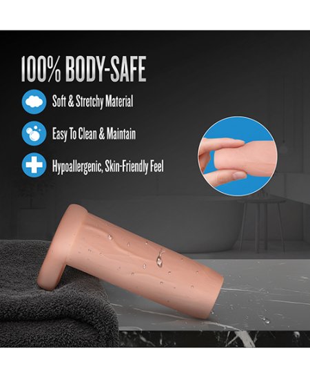(image for) Performance - 4.25" Enhancement Sleeve