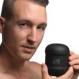 (image for) 10X Cyber Stroke Vibrating Stroker
