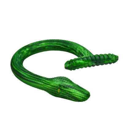 (image for) Slither Silicone Dildo 22.5"