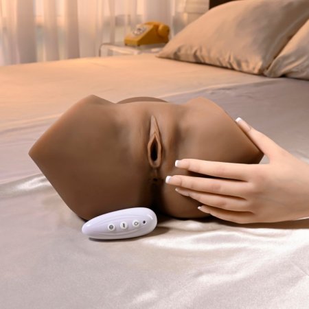 (image for) Zero Tolerance SQUIRT FOR ME CHANELL HEART MOVIE & REALISTIC SQUIRTING STROKER