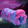 (image for) Cyclone - Squishy Silicone Alien Vagina