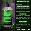 (image for) Creature Slime Water-Based Lube 16oz