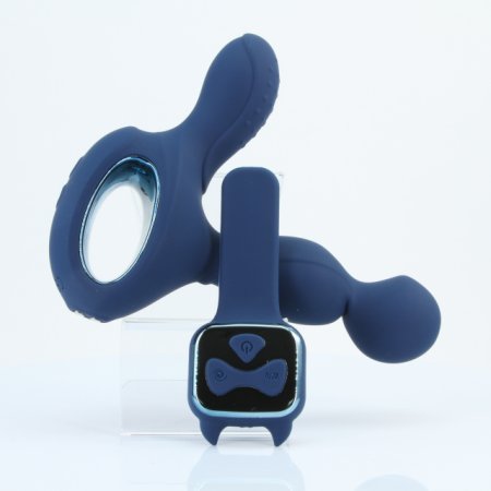 (image for) Renegade - Orbit - Blue