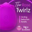 (image for) Skins Rose Buddies - The Rose Twirlz