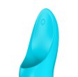(image for) Teaser Finger Vibe - Light Blue
