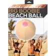 (image for) Big Boobie Beach Ball