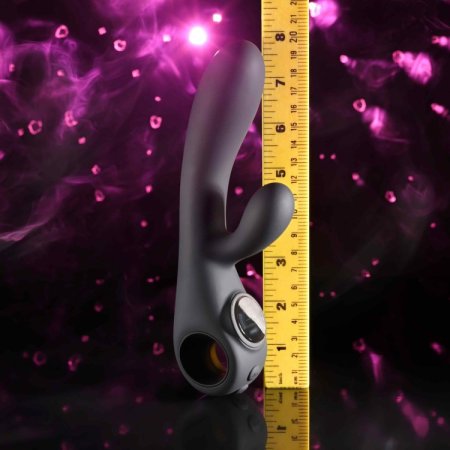 (image for) TESTER - Evolved Black Magic