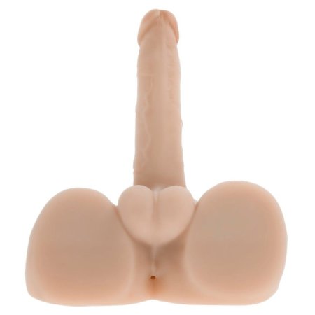 (image for) Evolved Easy Rider thrusting - Light