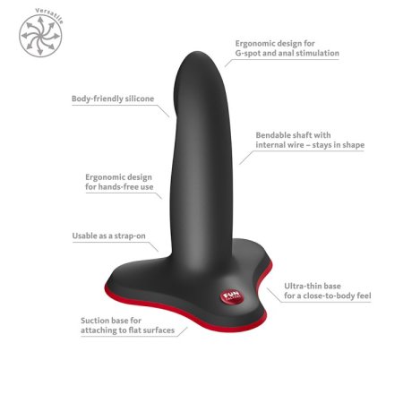 (image for) Limba Flex S - Black