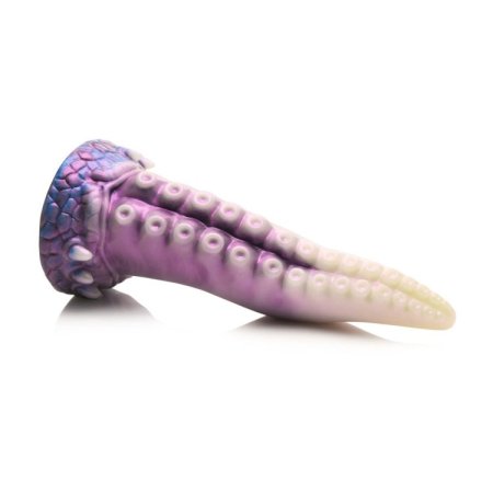 (image for) Astropus Tentacle Silicone Dildo