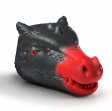 (image for) Drago Silicone Masturbator