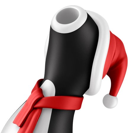 (image for) Penguin - Holiday Edition