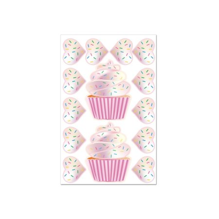 (image for) Tastease: Edible Pasties/Pecker Wrap- Cake Batter