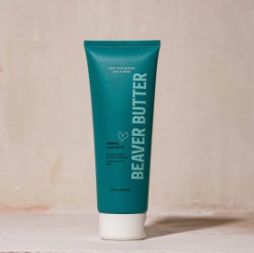 TESTER - Beaver Butter POLISHING CREAM SCRUB 8oz