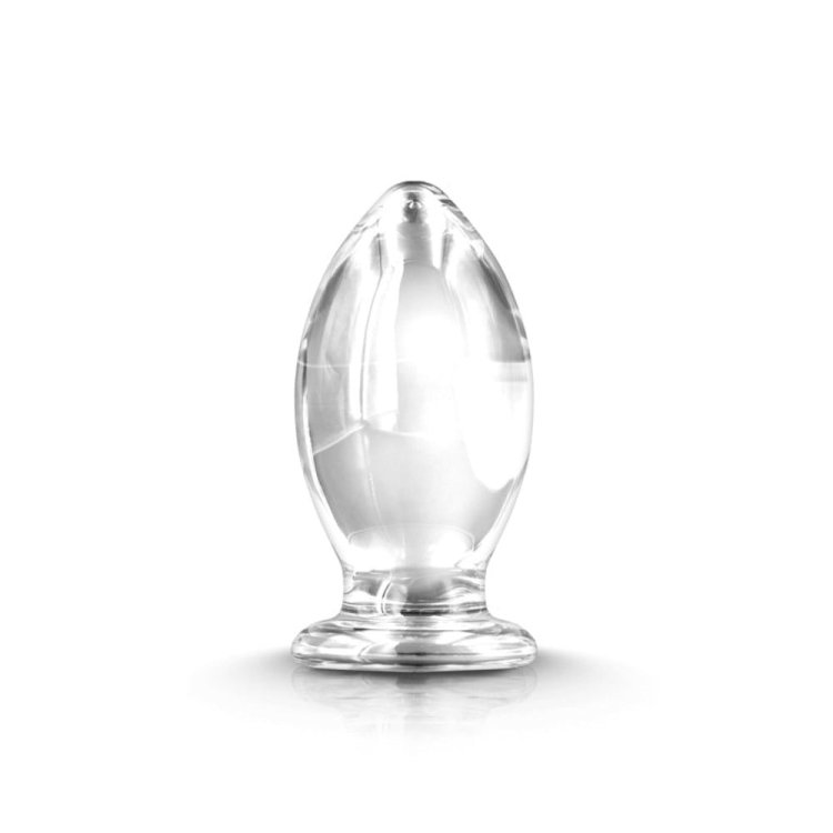 (image for) Renegade Glass - Bishop - Clear