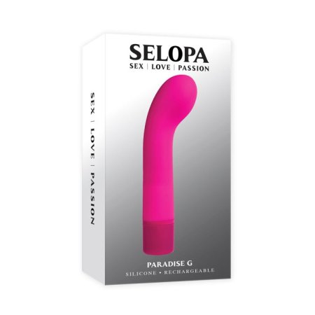 (image for) SELOPA - Paradise G