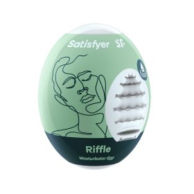 ? Egg 3er Set - Riffle, Bubble, Fierce (100% off)
