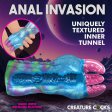 (image for) Asstra Silicone Ass Stroker