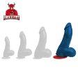 (image for) Fuck & Fist Thor X-Large Dildo 8.26"