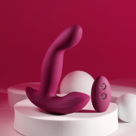 (image for) Evolved Come on Over w remote