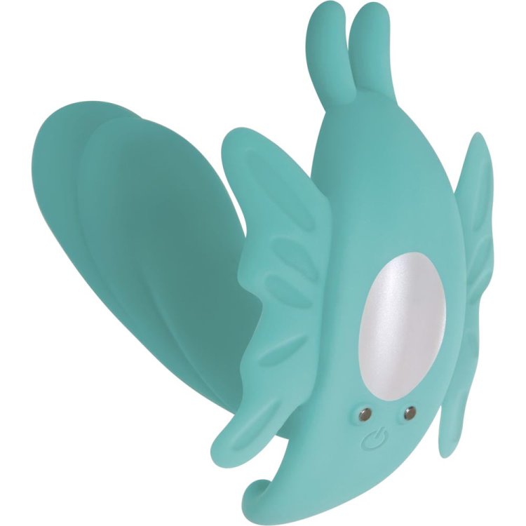 (image for) Evolved The Butterfly Effect with Remote