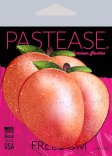 (image for) Peach: Fuzzy Sparkling Georgia Peaches Pasties
