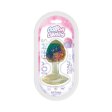 (image for) Cotton Candy - Joy Gems TOPAZ Butt Plug