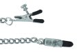 (image for) Adjustable Tapered Tip Clamps