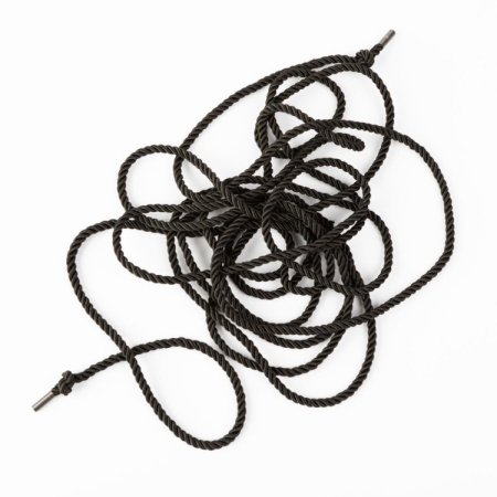 (image for) SEI MIO Knot in Control - 10m Silky Rope