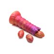 (image for) Nymphoid Ovipositor Silicone Dildo