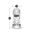 (image for) M for Men Soft and Wet - Magnifier
